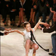 Illustration for article titled Off The Runway: Fashion Models Now Falling In Magazines